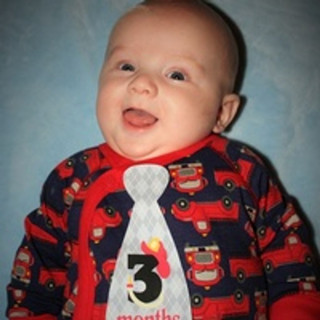 Jackson "Jack" Wyatt Gallimore