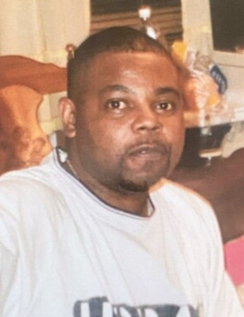 Gary Wayne Franklin Profile Photo