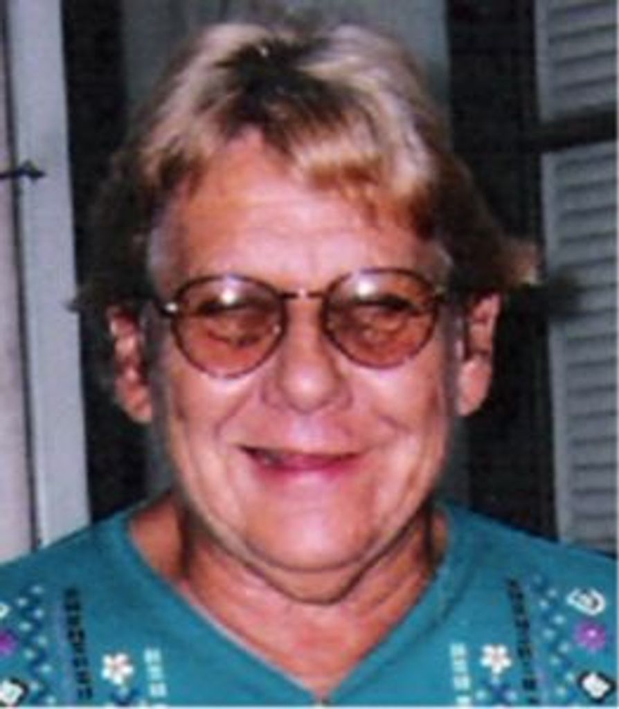 Bonnie Jean Joseph