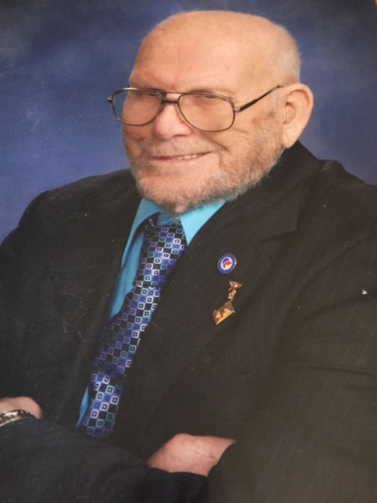 Oscar Wilbert Geiszler Profile Photo