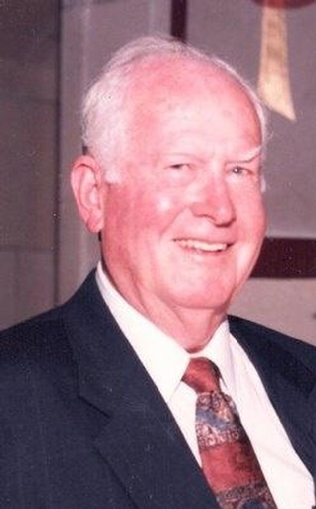A.B. Cox