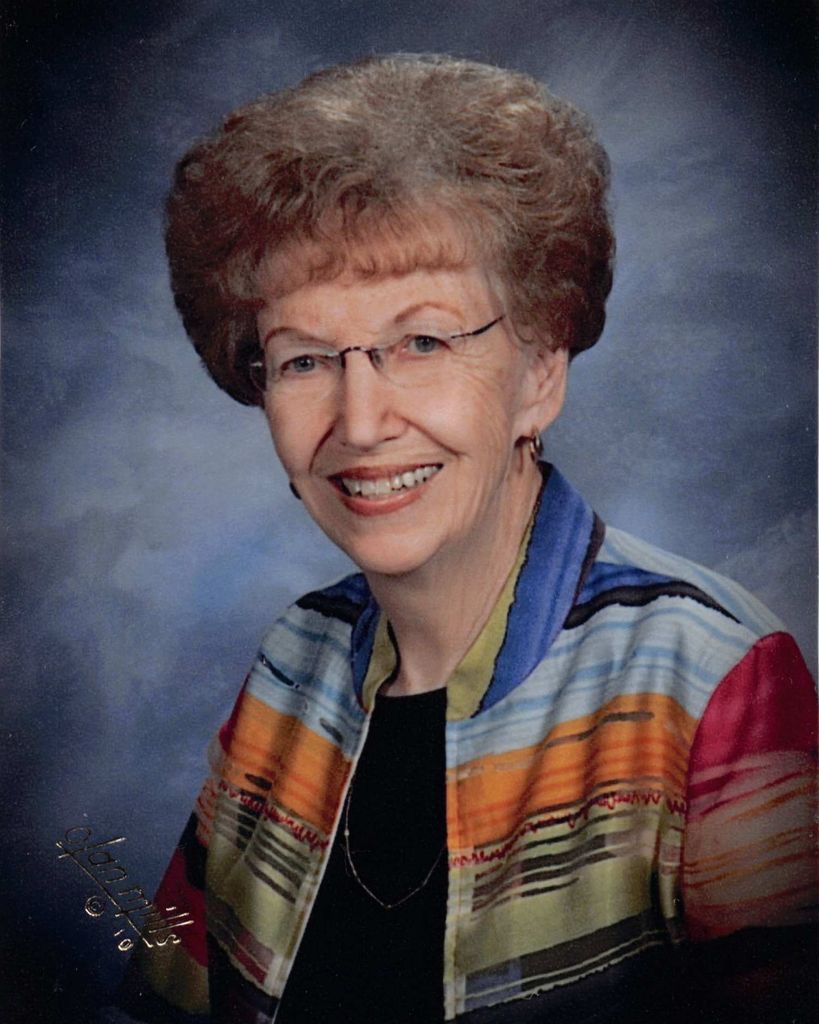 Patsy Ann Hull