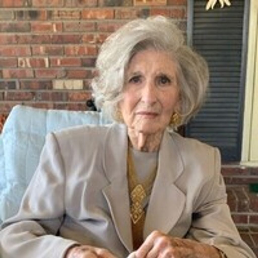 Vivion Smith Griner