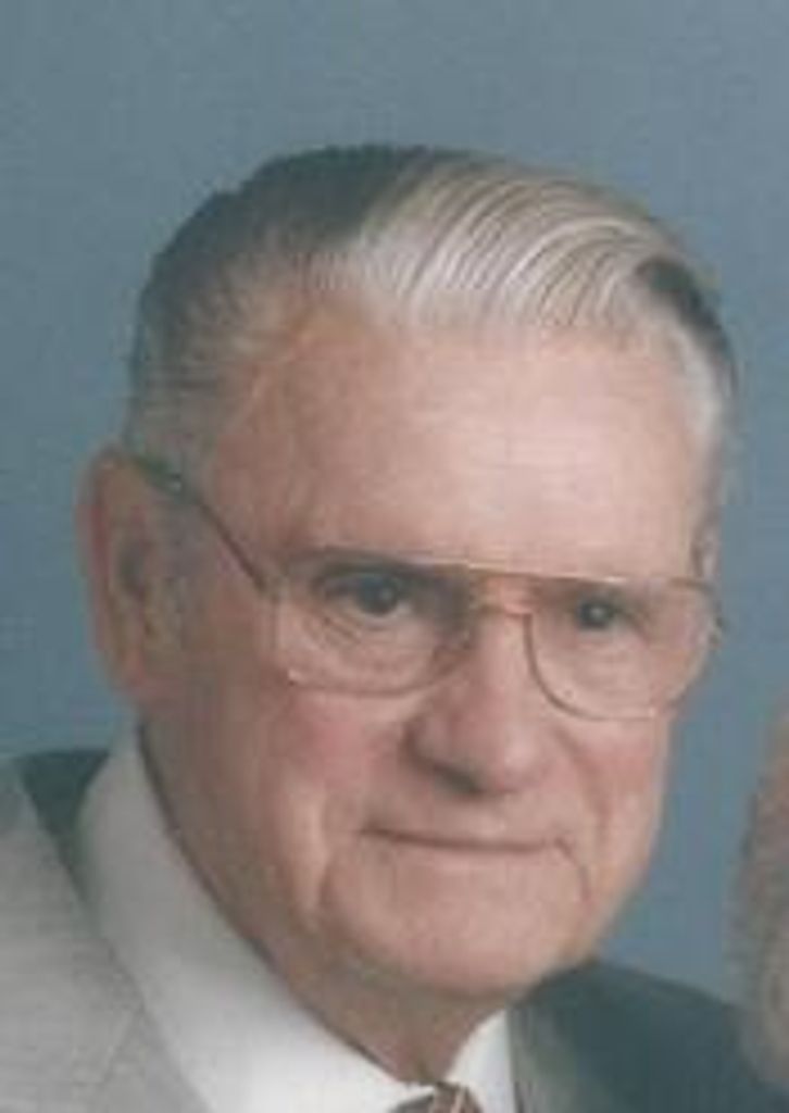 Hoover H. Adams