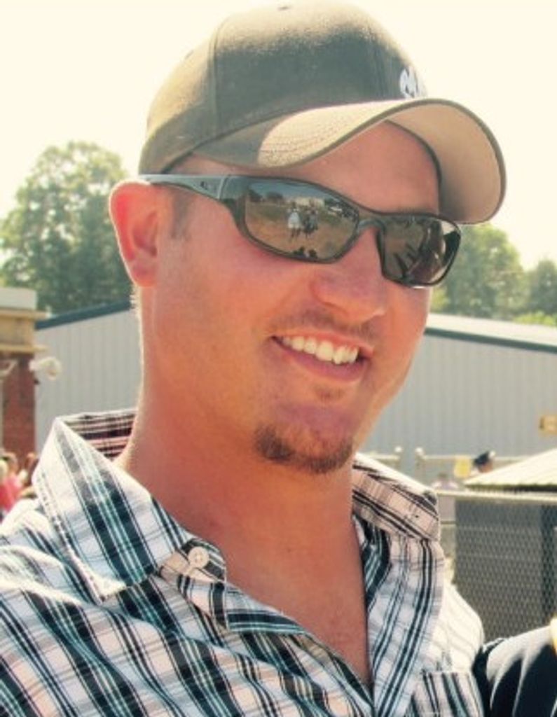 David Bradley Mayberry Jr Profile Photo