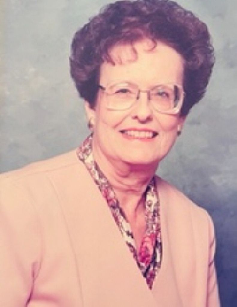 Patricia Ann Hunt Profile Photo