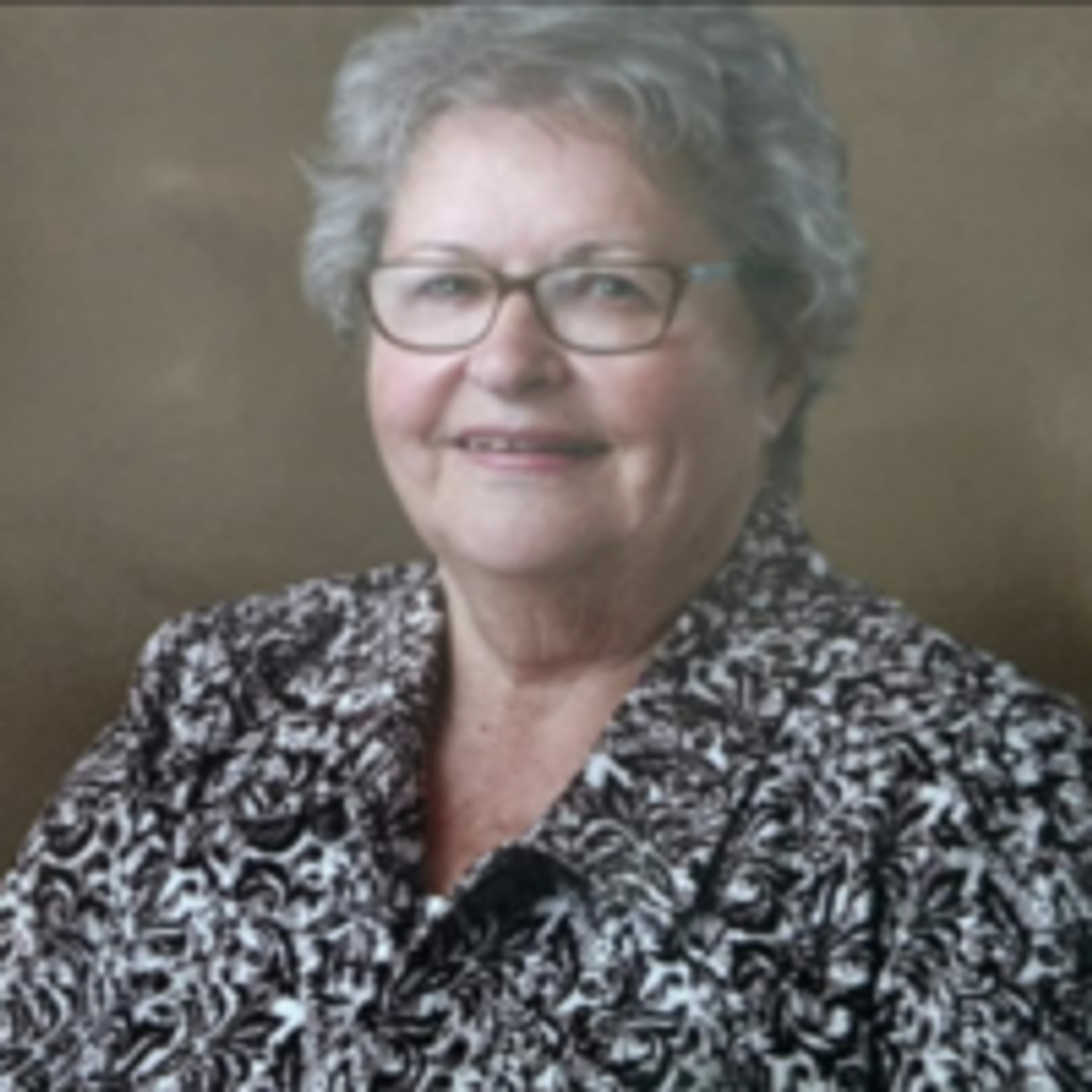 Jeanne Stewart Durham Profile Photo