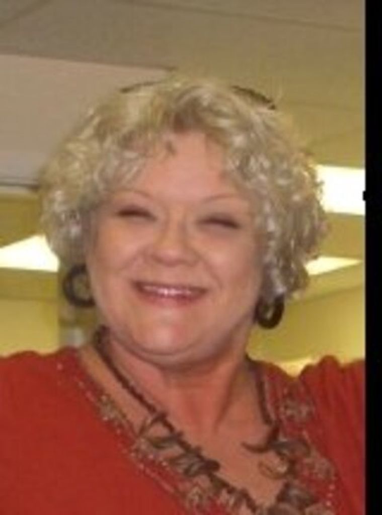 Vicki Downs Brocato Profile Photo