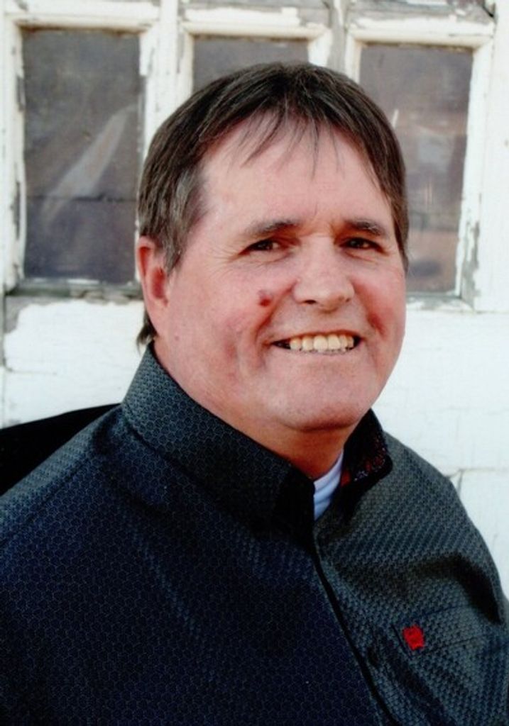 Doug Mcbeain