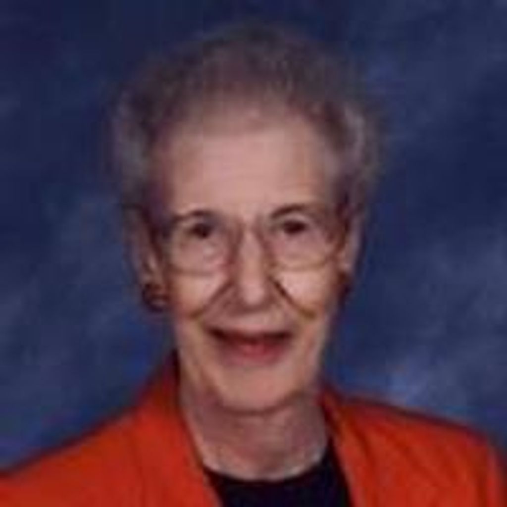 Joy Denver Currier