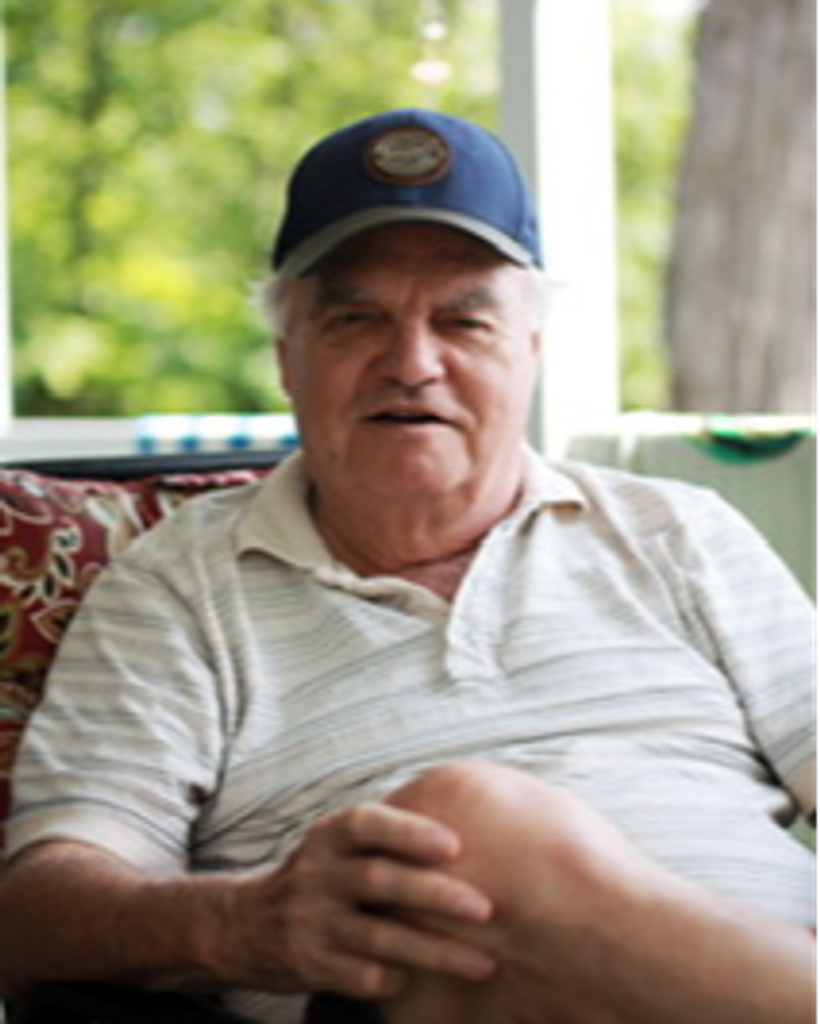 Gerry Neeson Profile Photo