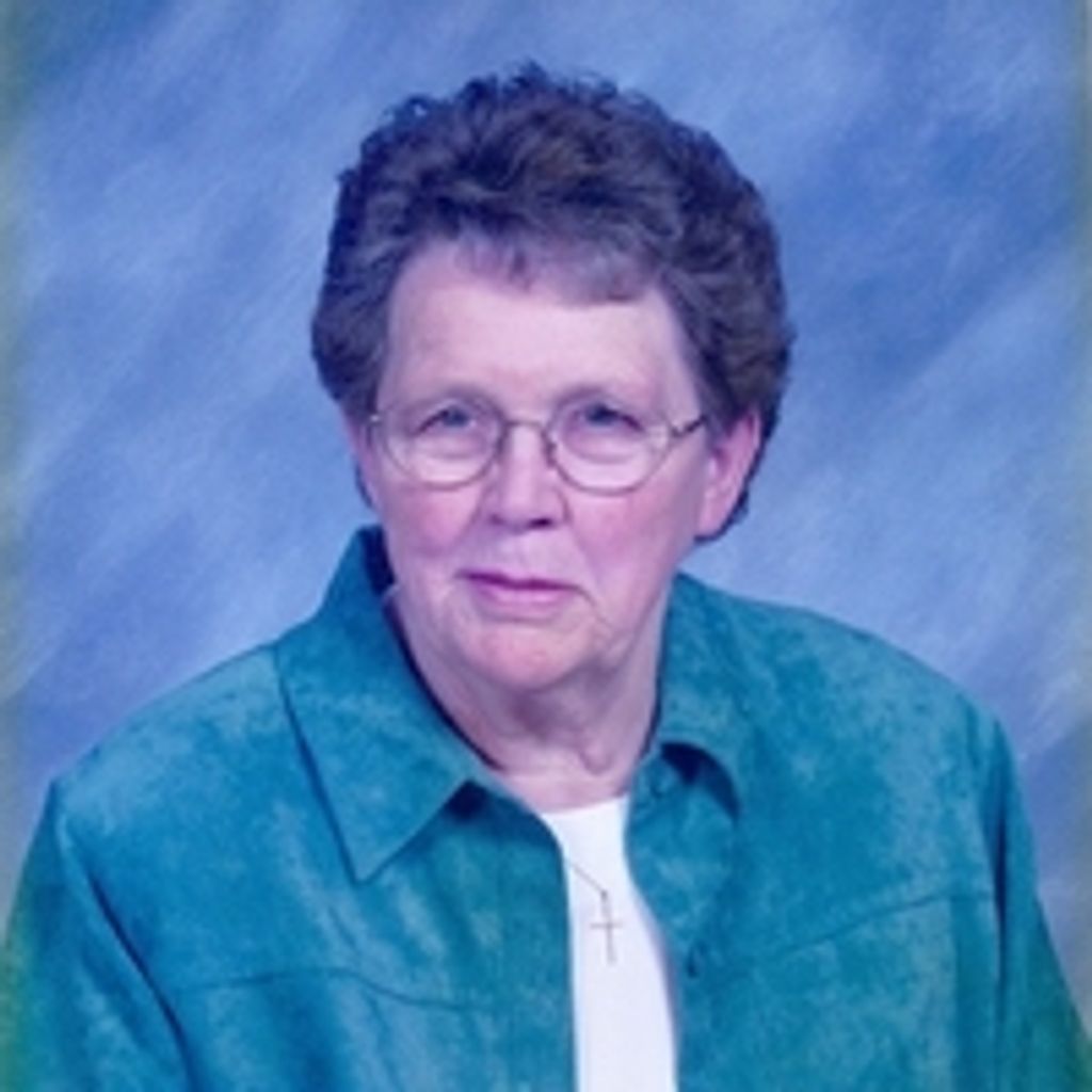 Margaret Kropuenske