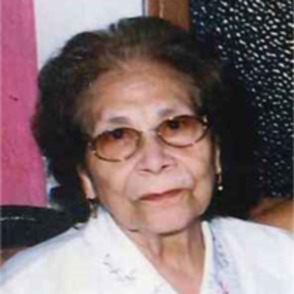 Andrea Gomez Licon