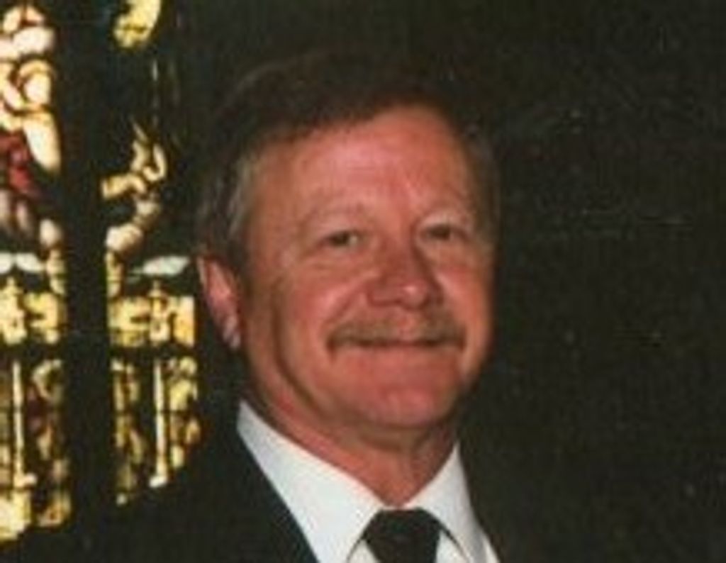 Gregory Harvey Profile Photo