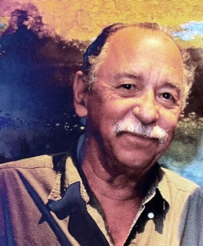 Charles C. Adams Jr. Profile Photo