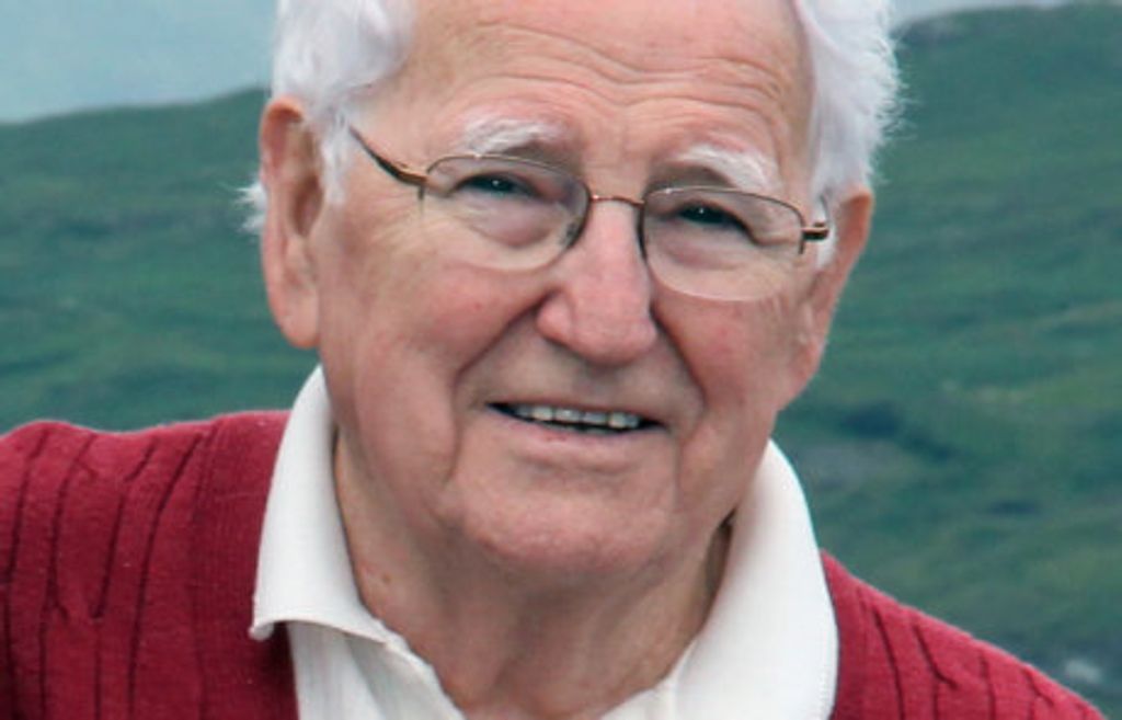 William F. Reape