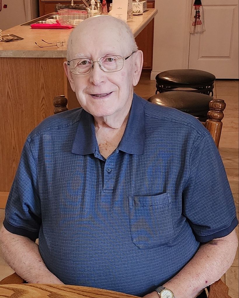 William "Bill" Wayne Roberts