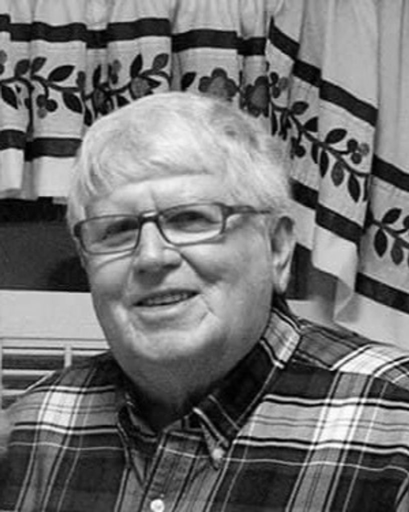 Donald G. Walters
