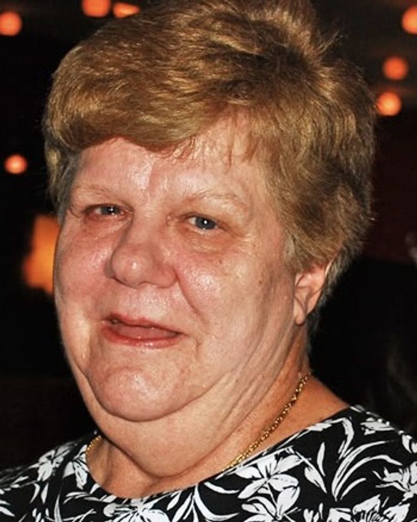Margaret Solowski Profile Photo