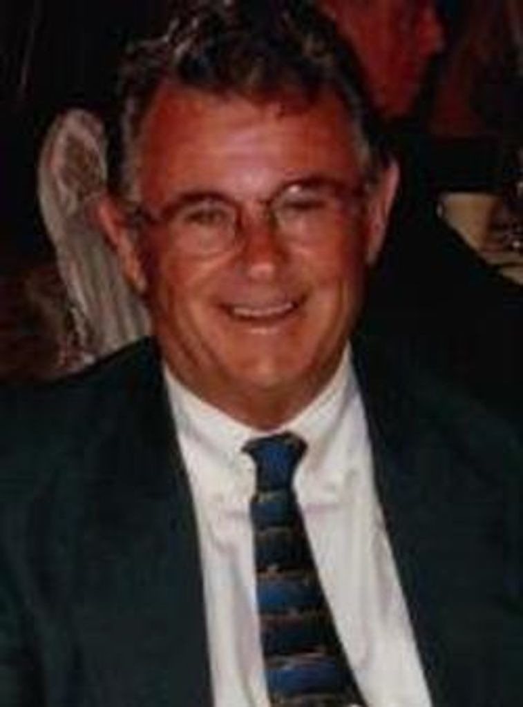 John D. Leonard