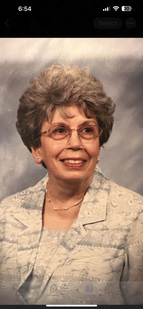 Ida Marie Clark Profile Photo