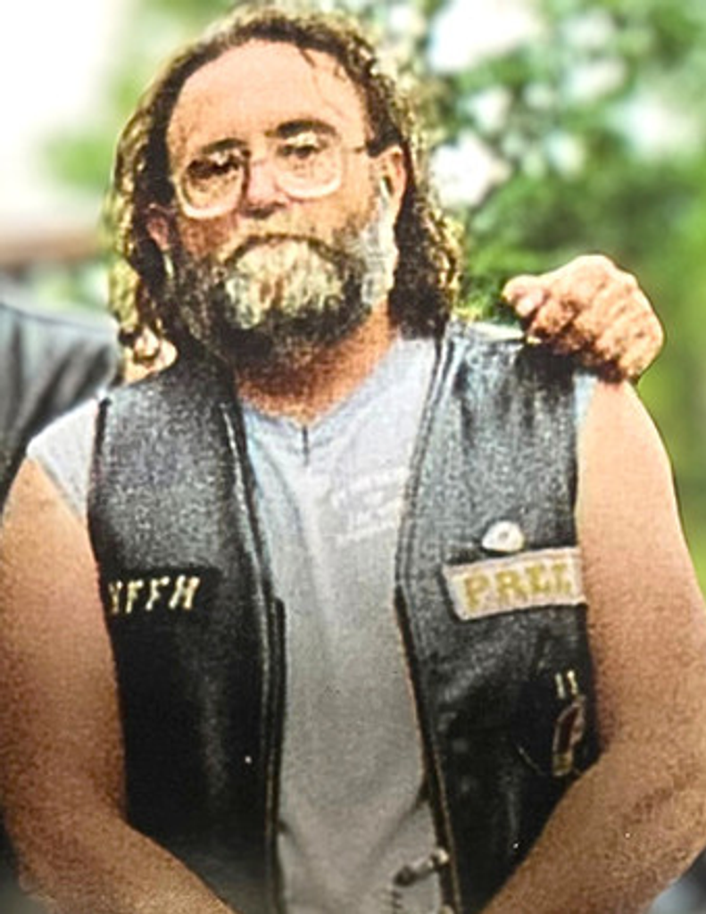 Brent Washburn Profile Photo