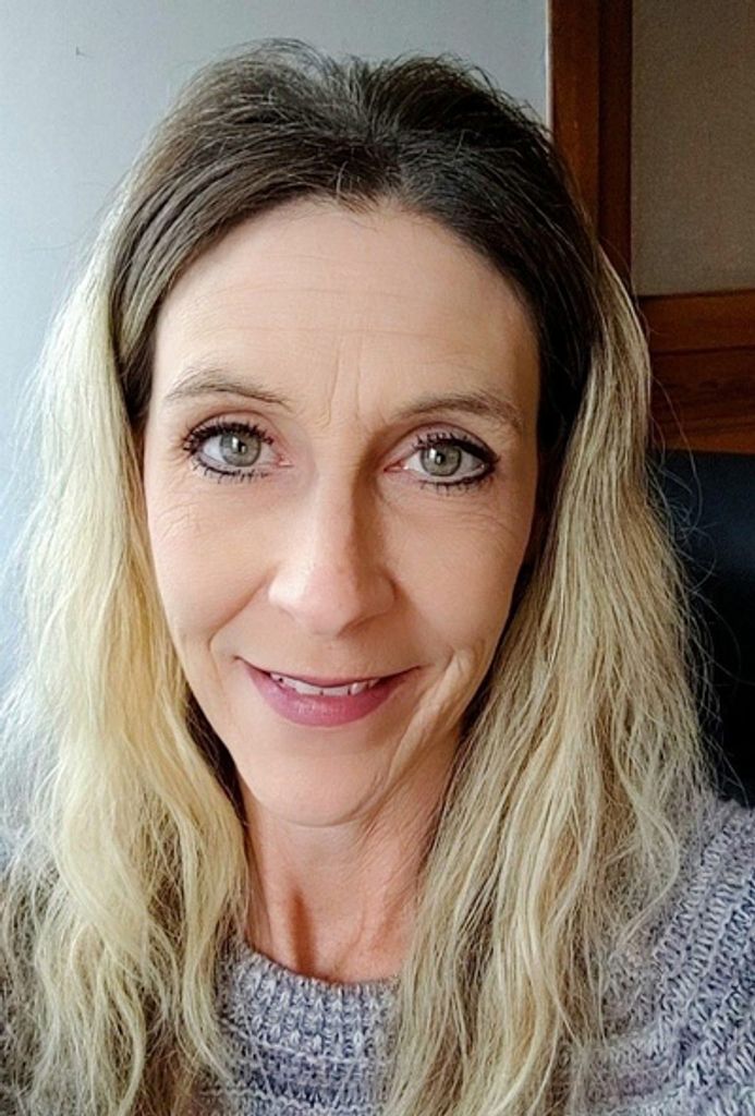 Amy Nicol Davis-Wiles Profile Photo