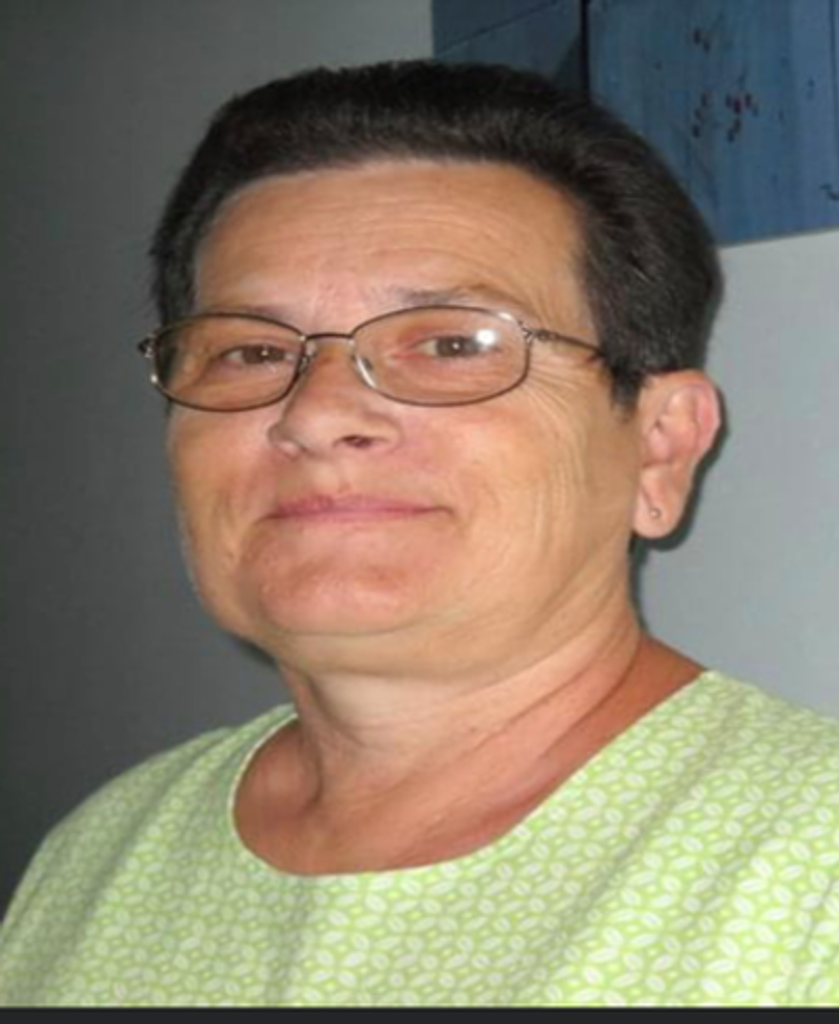 Patricia Oneal Trent Profile Photo