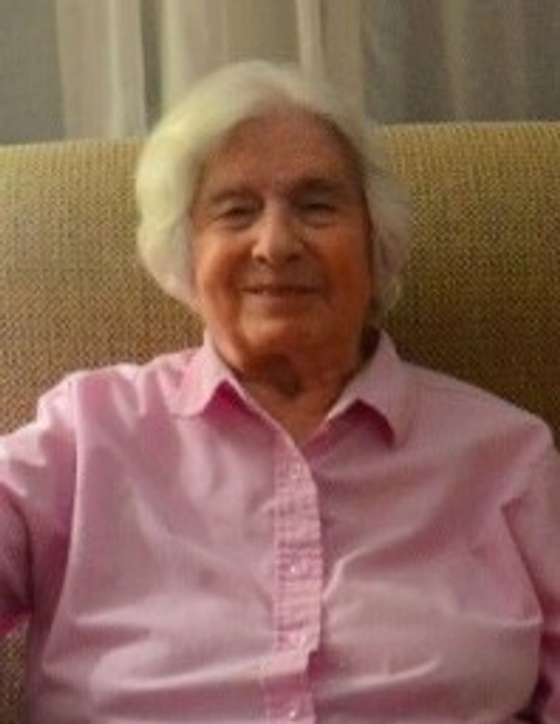 Cree Marguerite Windus