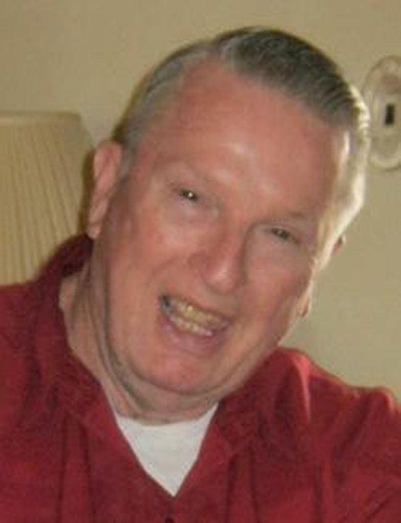 Msg (Retired) Michael G. Weekley