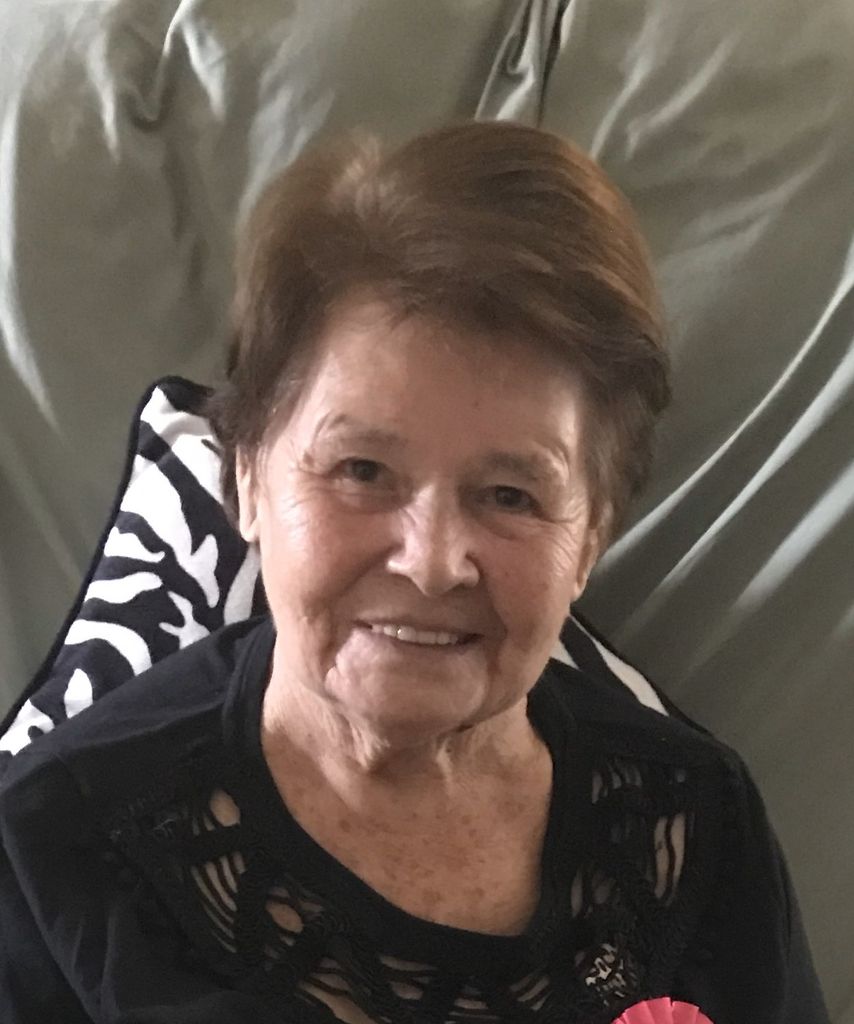 Antonietta Crisci