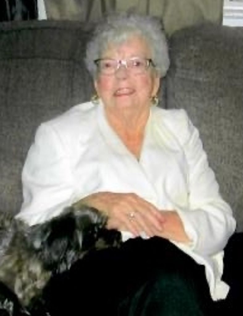 Charlene Faye Curry Ennis  Profile Photo