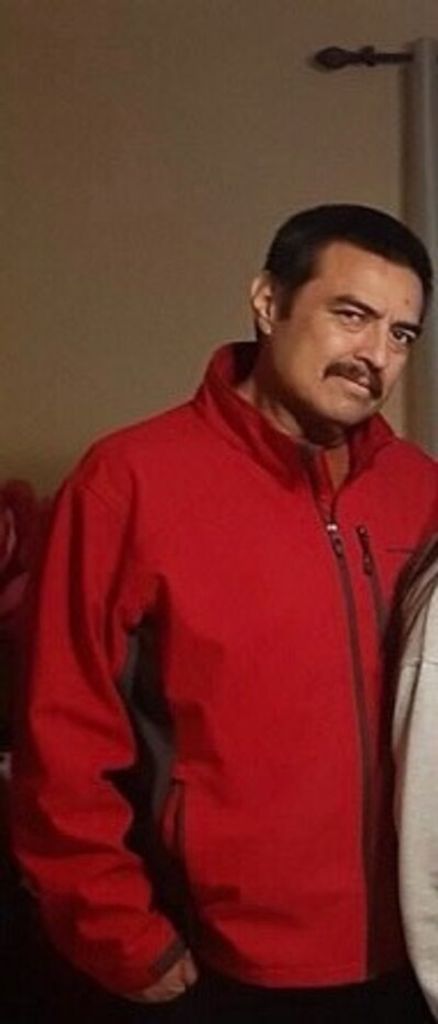 Luis Enrique Cazares Profile Photo