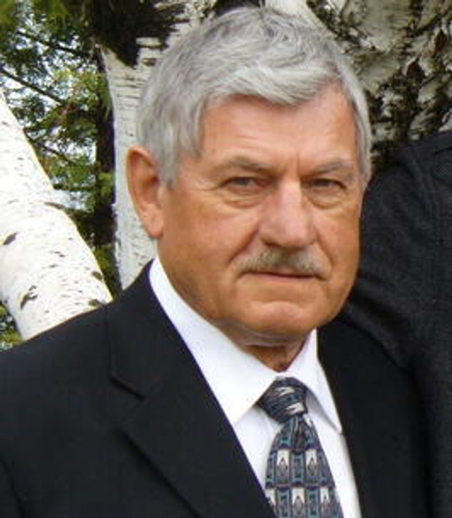 Gerhard "George"  Nickels