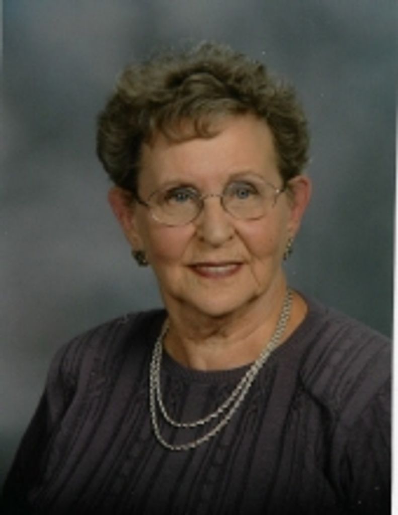 Wava Margaret Stoll