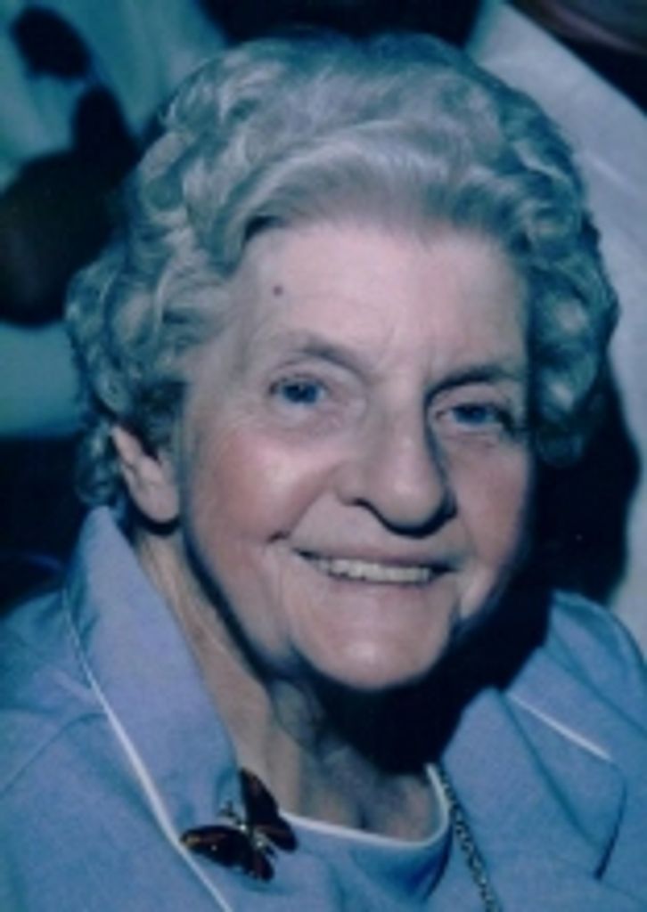 Martha Allene Spurgeon