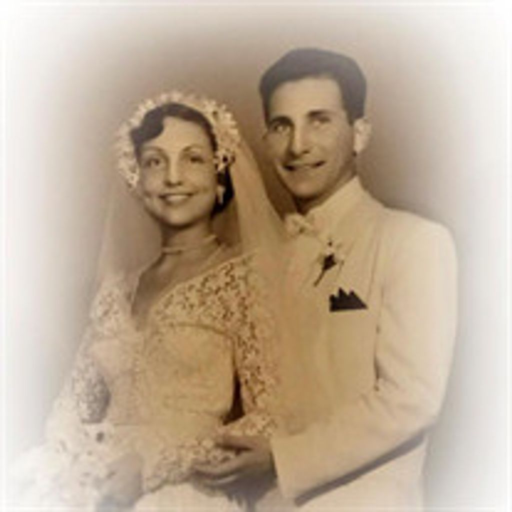 Mr. THEODORE ISRAEL "Ted" HOFFMAN