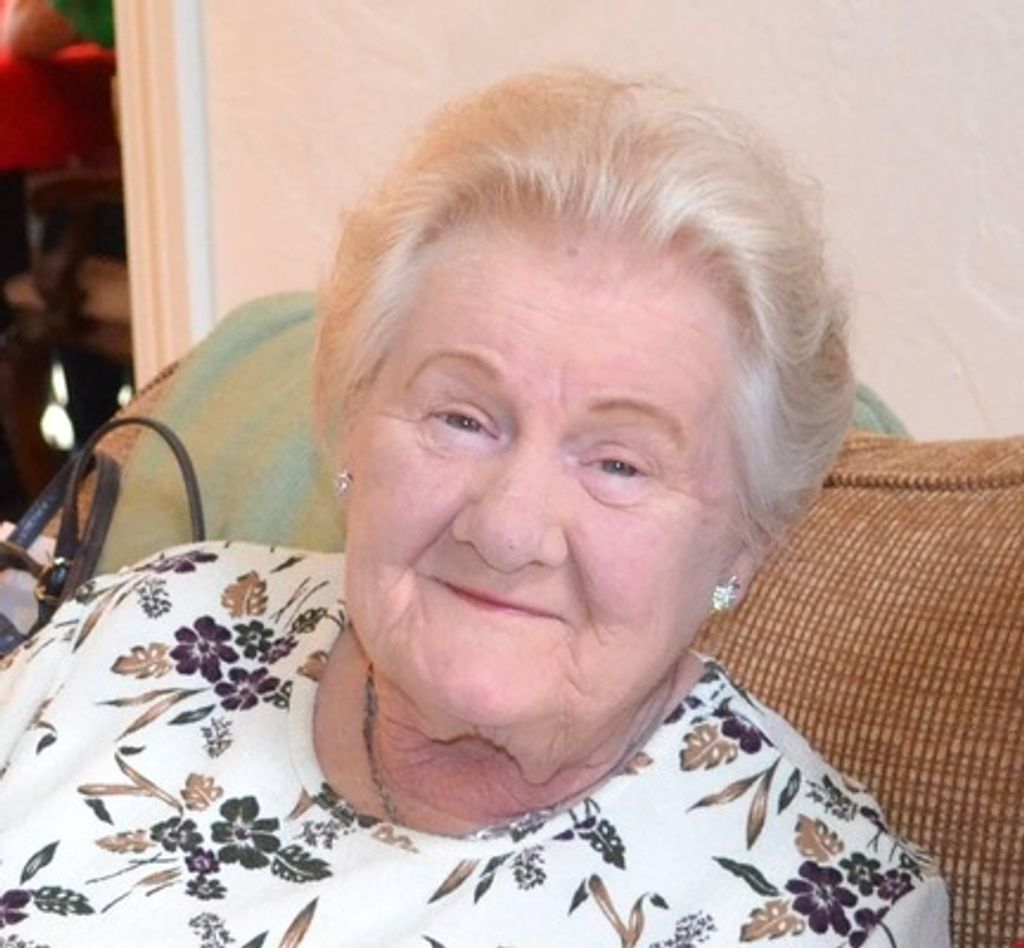 Ellen Harrell Abbott Profile Photo