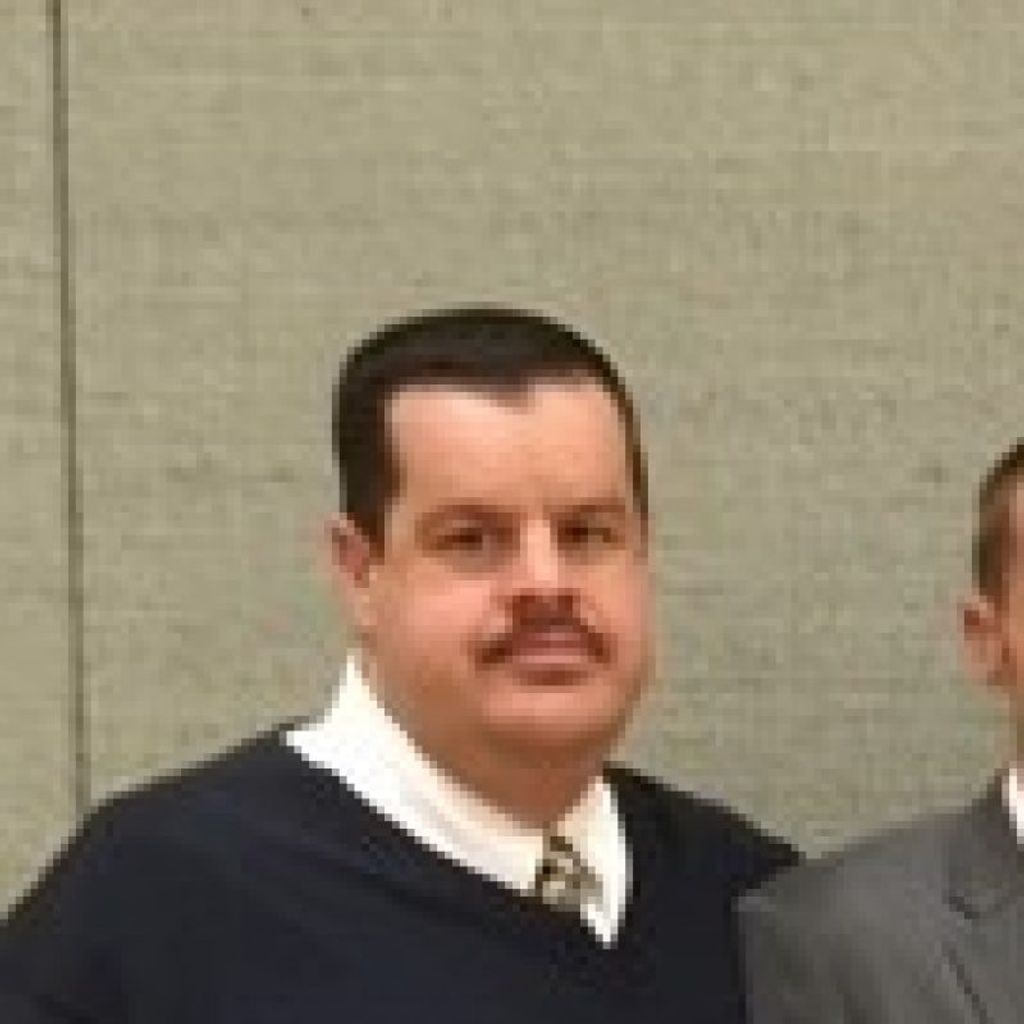 Troy   Heiner