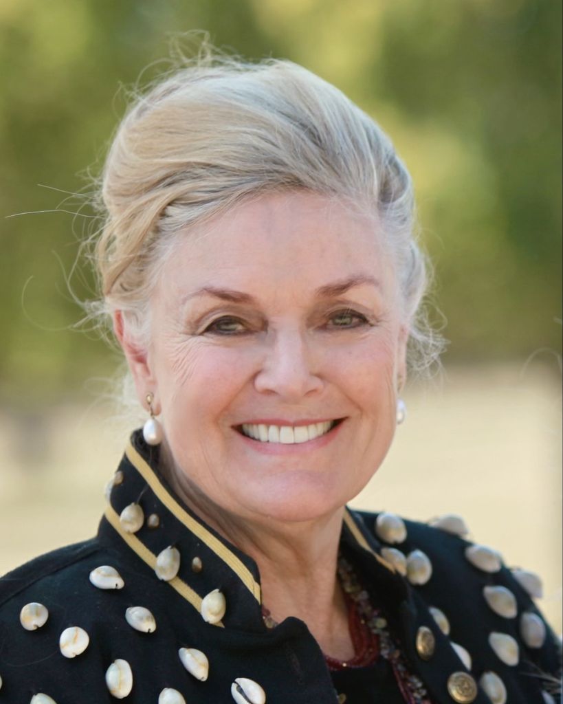 Sandra Glee McWilliams Childers