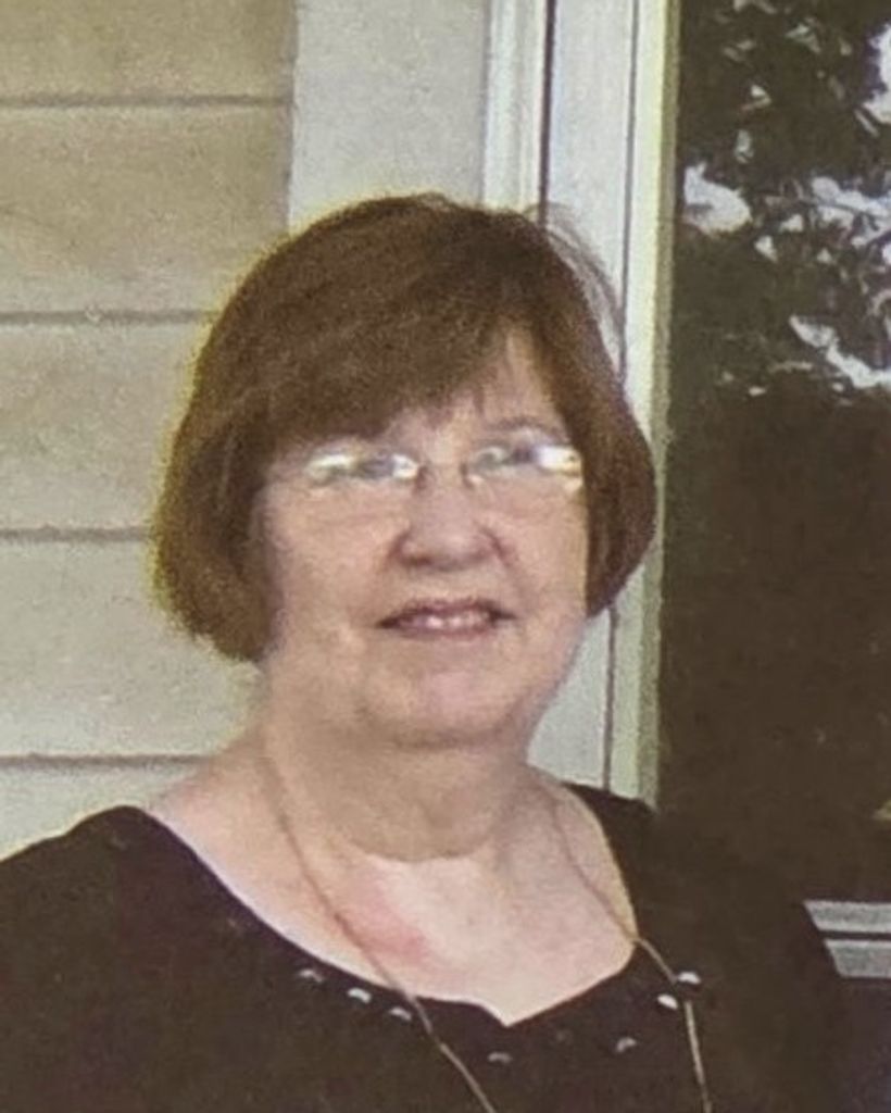 Shirley Ann (Keifer) Valdivia