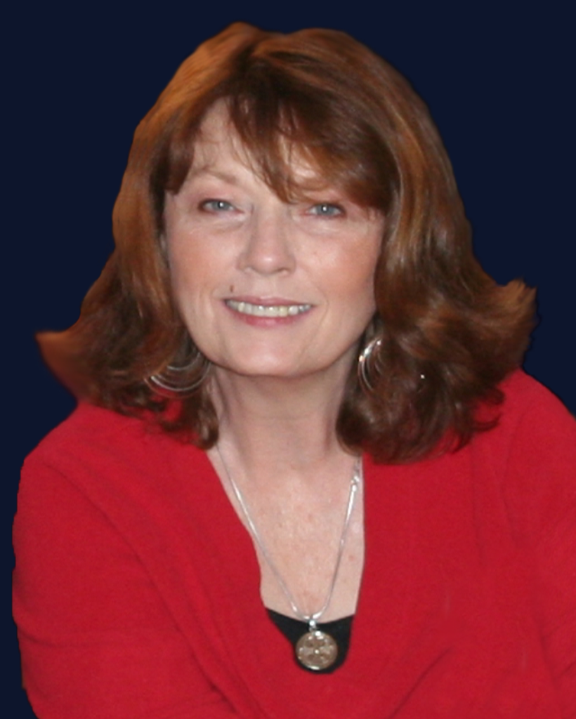 Jenny Jo Paulsen Profile Photo