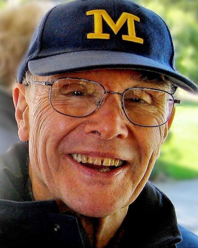 Cass "Kit" S. Hough, Jr