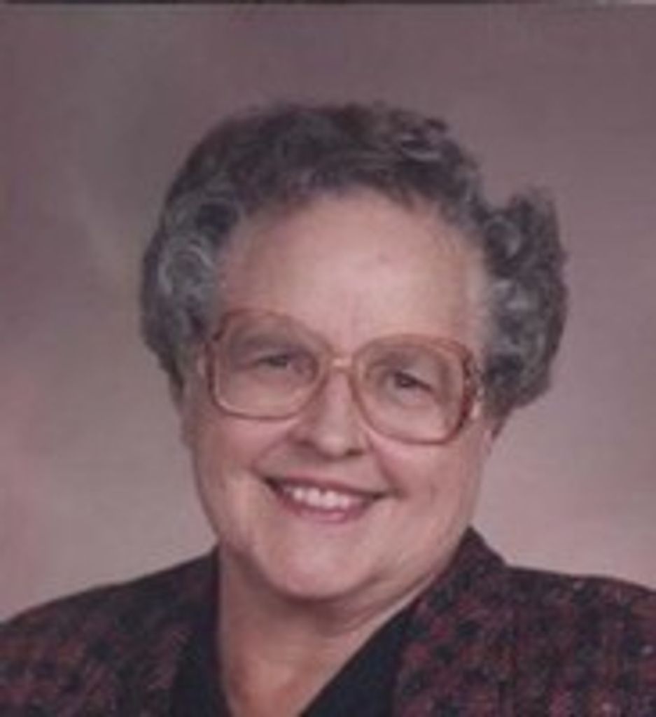 Marie Elizabeth Banken