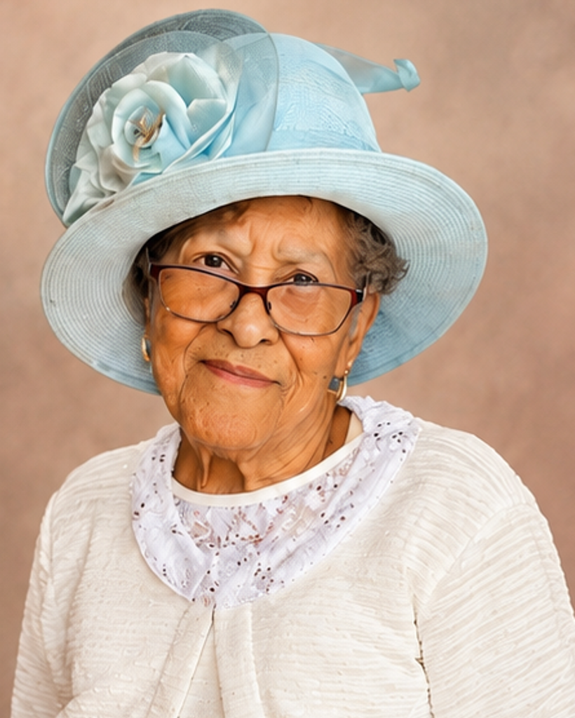 Dorothy Lee Barr