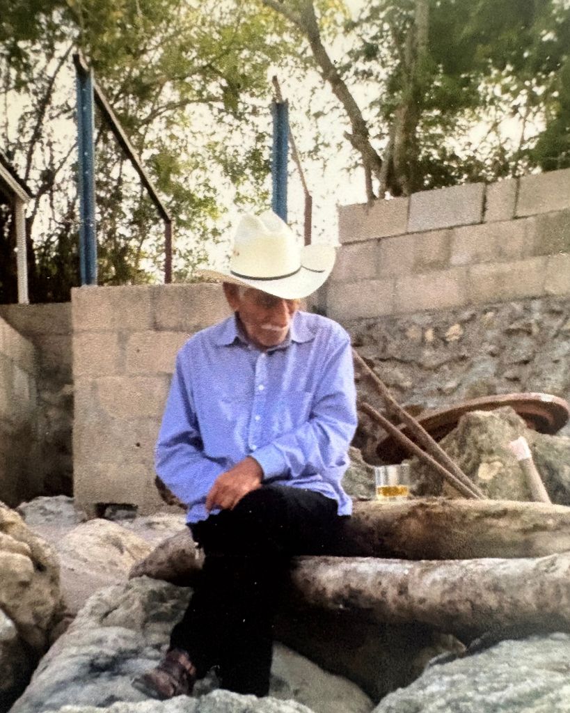 Juan Vega Profile Photo