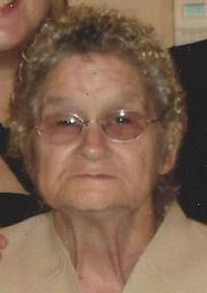 Shirley Vick Profile Photo