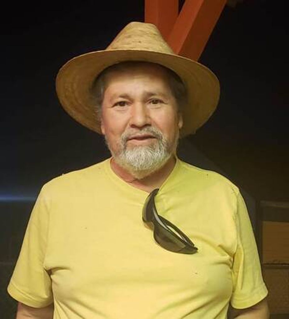 Rafael Segura-Aldrete