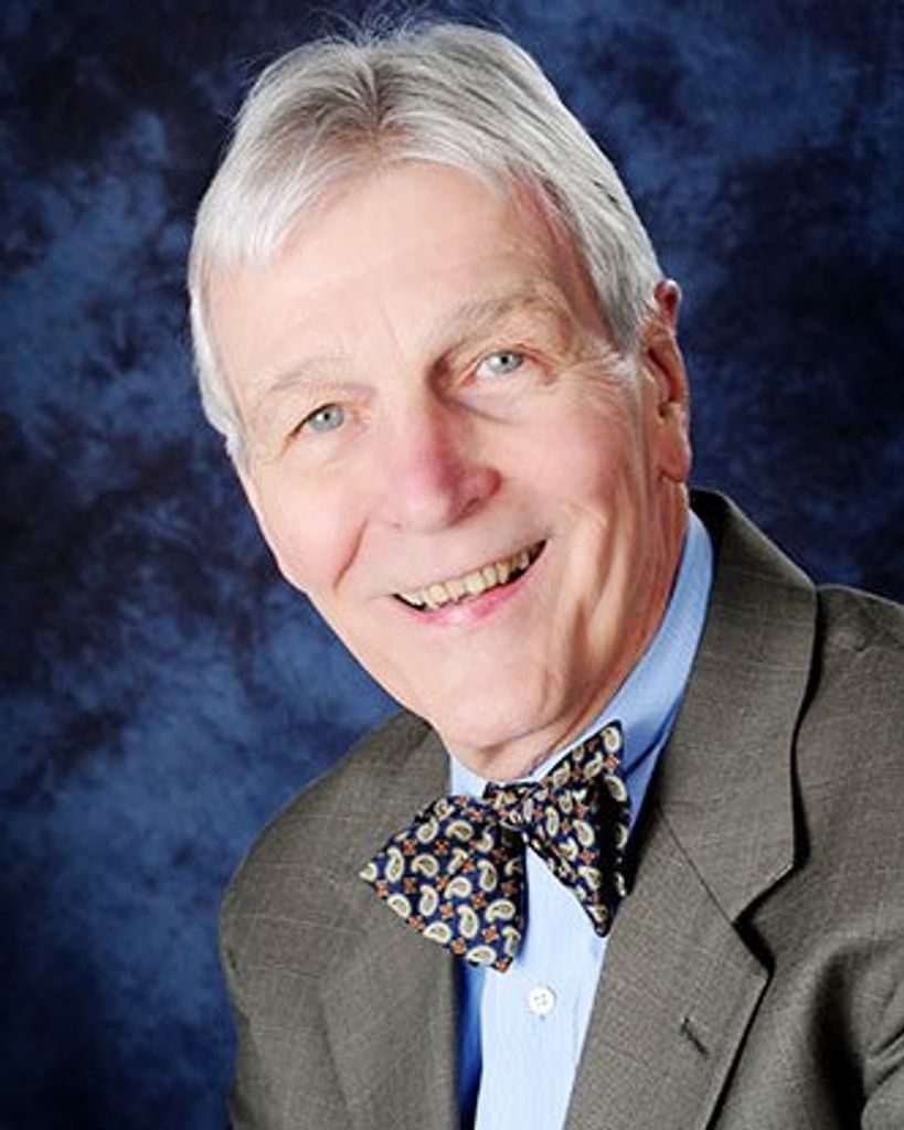 Gordon Howard Honeyman Profile Photo