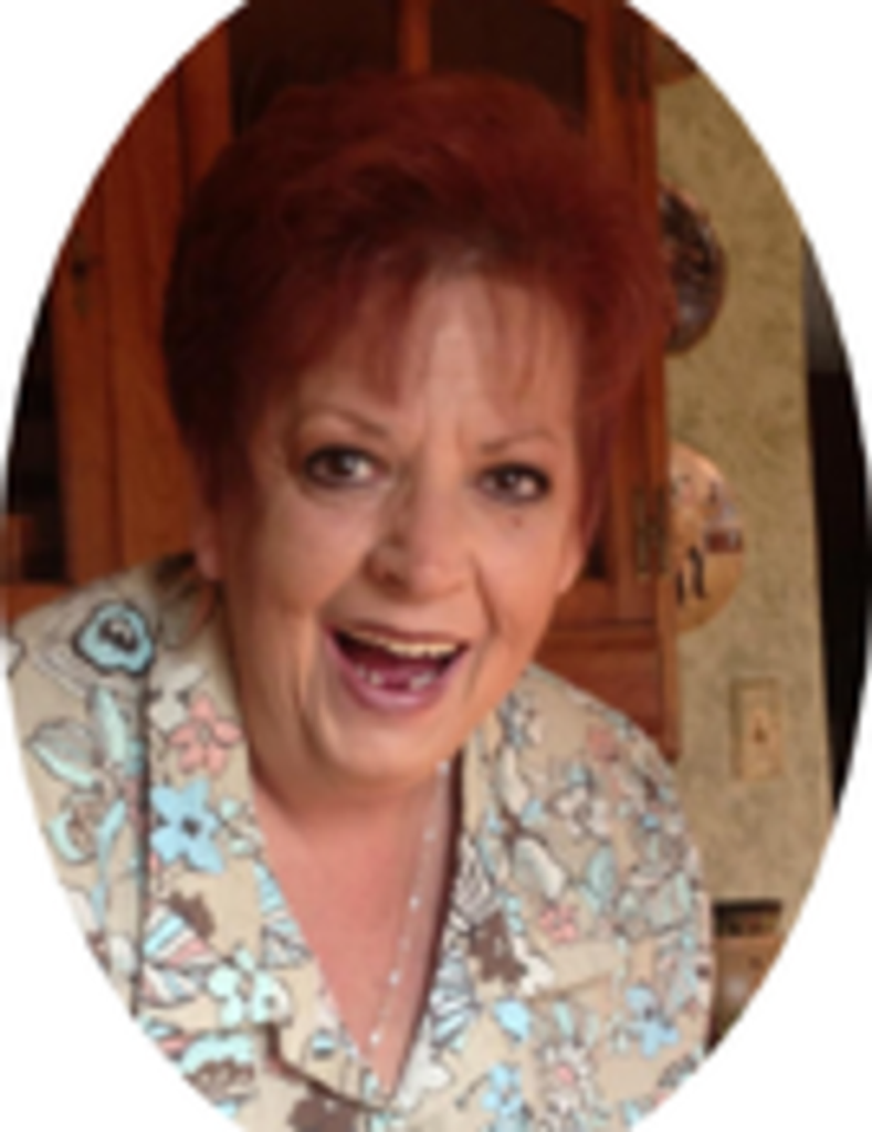 Joyce (Wasil) Burkhart